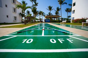 Marival Emotions Resort All-Inclusive