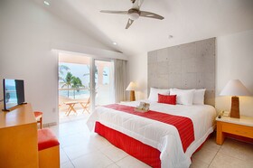 Marival Emotions Resort All-Inclusive