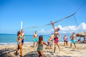 Marival Emotions Resort All-Inclusive