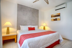 Marival Emotions Resort All-Inclusive