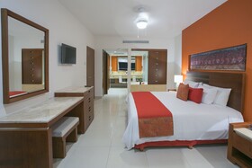 Marival Emotions Resort All-Inclusive