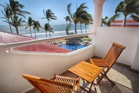 Marival Emotions Resort All-Inclusive