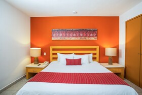 Marival Emotions Resort All-Inclusive