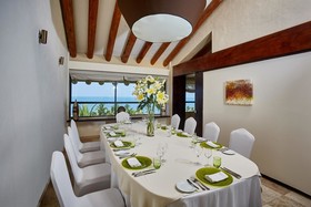 Barceló Occidental Nuevo Vallarta