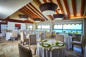 Barceló Occidental Nuevo Vallarta