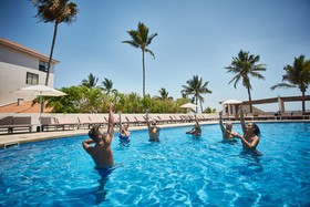 Barceló Occidental Nuevo Vallarta