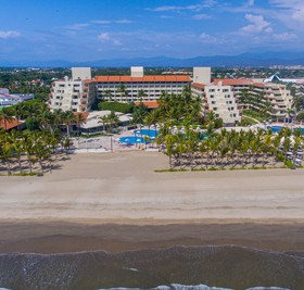 Barceló Occidental Nuevo Vallarta