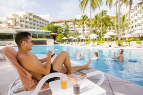 Barceló Occidental Nuevo Vallarta