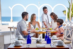 Barceló Occidental Nuevo Vallarta
