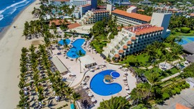 Barceló Occidental Nuevo Vallarta