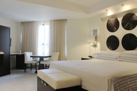 Barceló Occidental Nuevo Vallarta