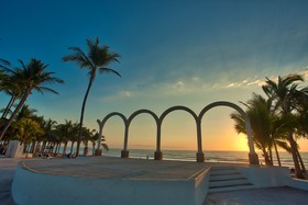 Barceló Occidental Nuevo Vallarta