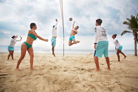 Barceló Occidental Nuevo Vallarta