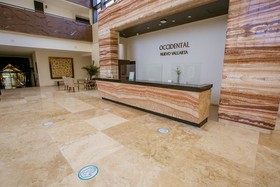 Barceló Occidental Nuevo Vallarta