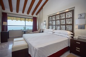 Barceló Occidental Nuevo Vallarta