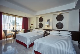 Barceló Occidental Nuevo Vallarta