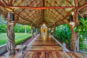 Barceló Occidental Nuevo Vallarta