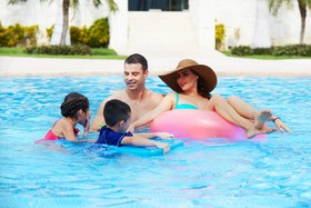 Barceló Occidental Nuevo Vallarta