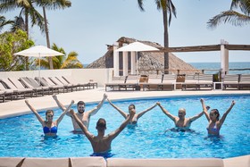 Barceló Occidental Nuevo Vallarta