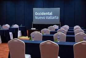 Barceló Occidental Nuevo Vallarta