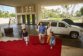 Barceló Occidental Nuevo Vallarta