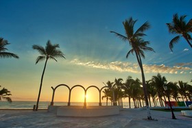 Barceló Occidental Nuevo Vallarta