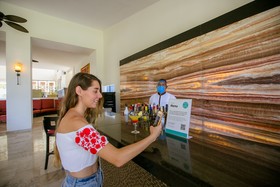 Barceló Occidental Nuevo Vallarta
