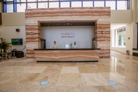 Barceló Occidental Nuevo Vallarta