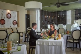 Barceló Occidental Nuevo Vallarta