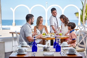 Barceló Occidental Nuevo Vallarta
