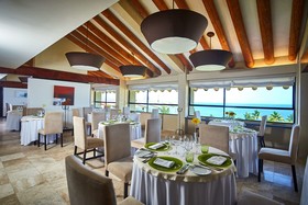 Barceló Occidental Nuevo Vallarta