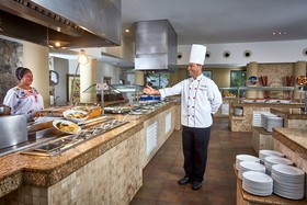 Barceló Occidental Nuevo Vallarta