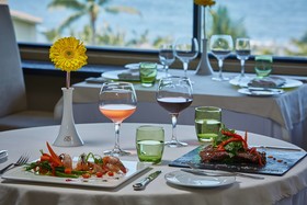 Barceló Occidental Nuevo Vallarta