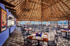 Barceló Occidental Nuevo Vallarta