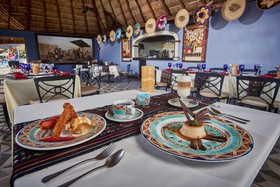 Barceló Occidental Nuevo Vallarta