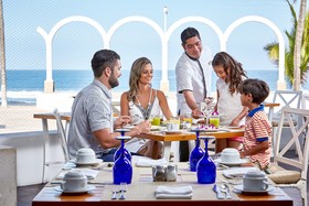 Barceló Occidental Nuevo Vallarta