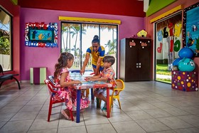 Barceló Occidental Nuevo Vallarta
