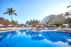 Barceló Occidental Nuevo Vallarta