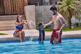 Barceló Occidental Nuevo Vallarta