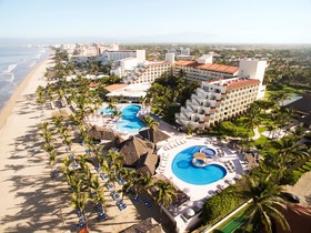 Barceló Occidental Nuevo Vallarta