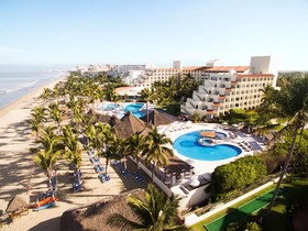 Barceló Occidental Nuevo Vallarta