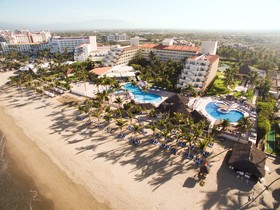 Barceló Occidental Nuevo Vallarta