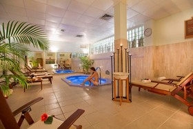 Paradise Village Beach Resort