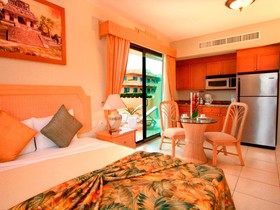 Paradise Village Beach Resort