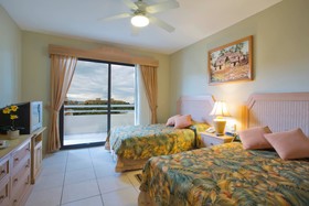 Paradise Village Beach Resort