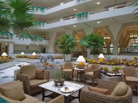 Paradise Village Beach Resort
