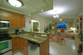 Paradise Village Beach Resort