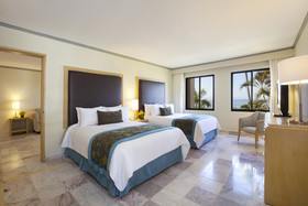 Samba Vallarta