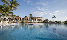 Samba Vallarta