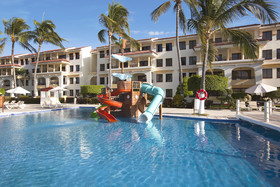 Samba Vallarta